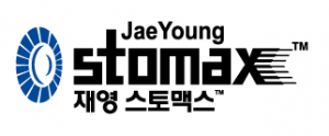 Jae Young, Stomax, Logo
