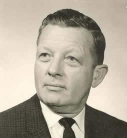 Thomas K. Allison, Sr.