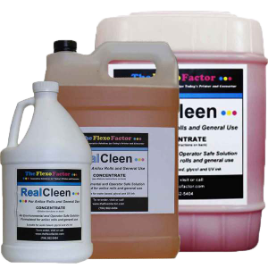RealCleen Concentrate