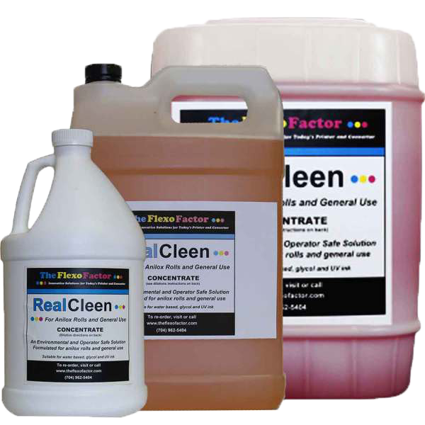 RealCleen Concentrate