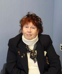 Eve E. Allison